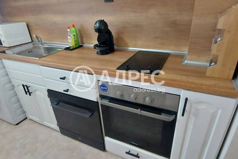 Двустаен апартамент, Ямбол, 657850, Снимка 5