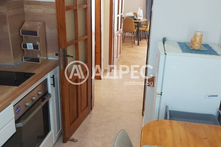 Двустаен апартамент, Ямбол, 657850, Снимка 6