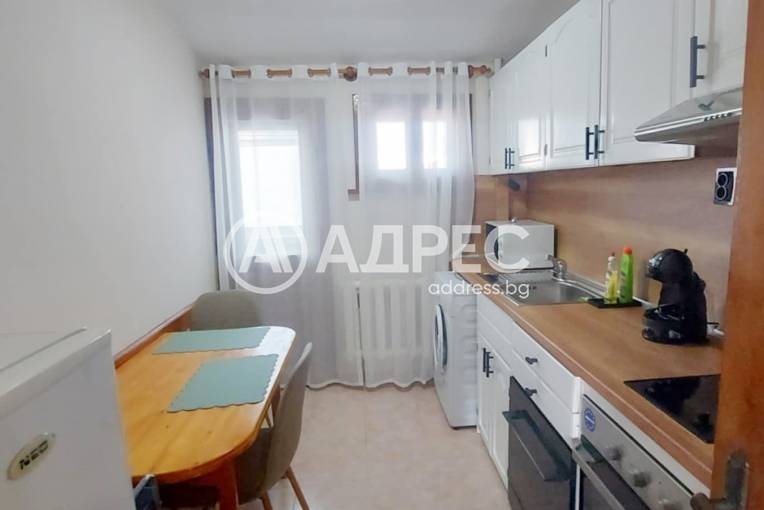 Двустаен апартамент, Ямбол, 657850, Снимка 7