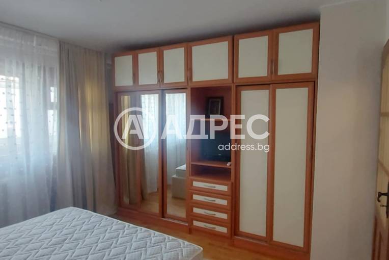 Двустаен апартамент, Ямбол, 657850, Снимка 8