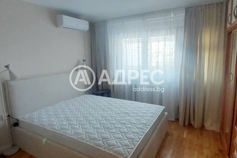 Двустаен апартамент, Ямбол, 657850, Снимка 9