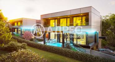 Къща/Вила, Перник, Църква, 658850, Снимка 1