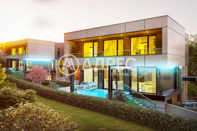 Къща/Вила, Перник, Църква, 658850, Снимка 1