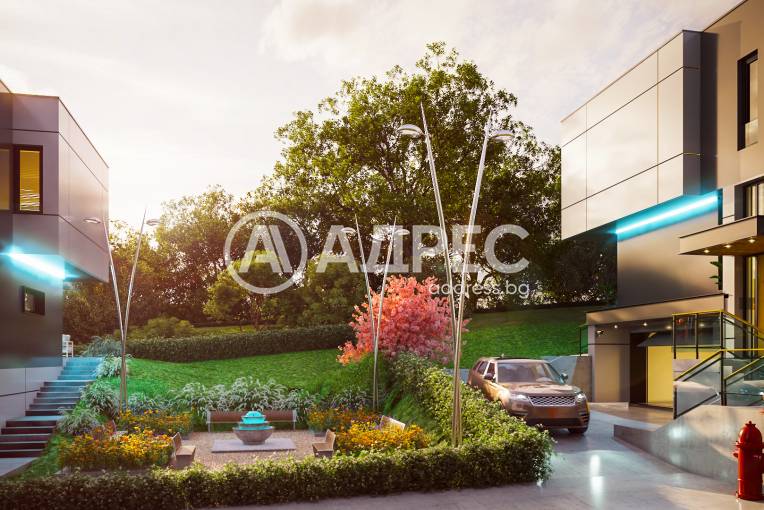 Къща/Вила, Перник, Църква, 658850, Снимка 3