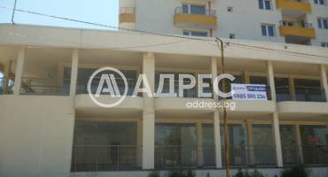 Едностаен апартамент, Добрич, Център, 661850, Снимка 13