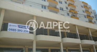 Едностаен апартамент, Добрич, Център, 661850, Снимка 14