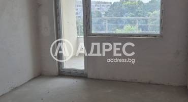 Едностаен апартамент, Добрич, Център, 661850, Снимка 1