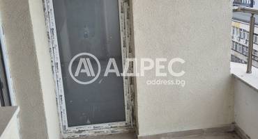 Едностаен апартамент, Добрич, Център, 661850, Снимка 3