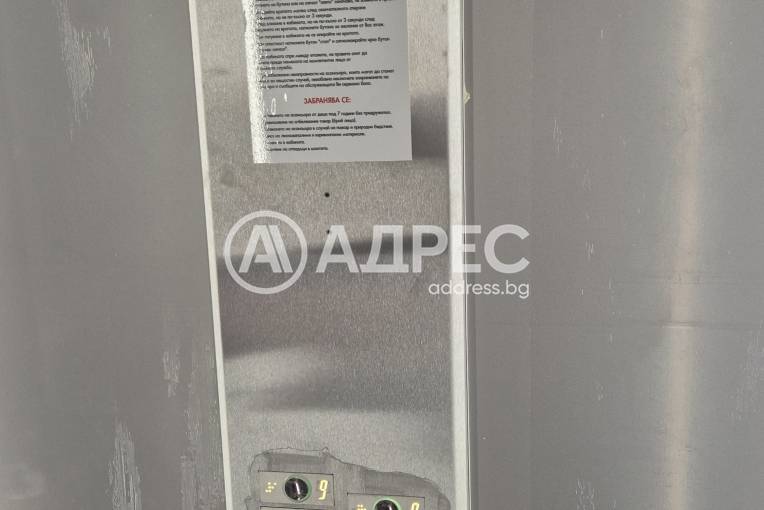Едностаен апартамент, Добрич, Център, 661850, Снимка 10