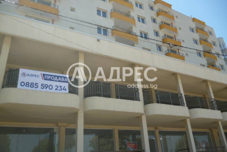 Едностаен апартамент, Добрич, Център, 661850, Снимка 14