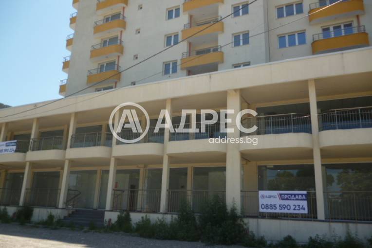 Едностаен апартамент, Добрич, Център, 661850, Снимка 15