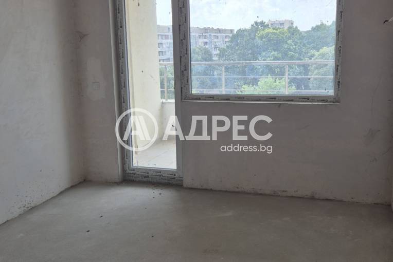 Едностаен апартамент, Добрич, Център, 661850, Снимка 1