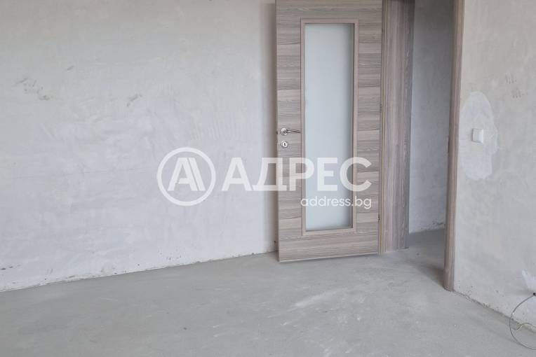 Едностаен апартамент, Добрич, Център, 661850, Снимка 2