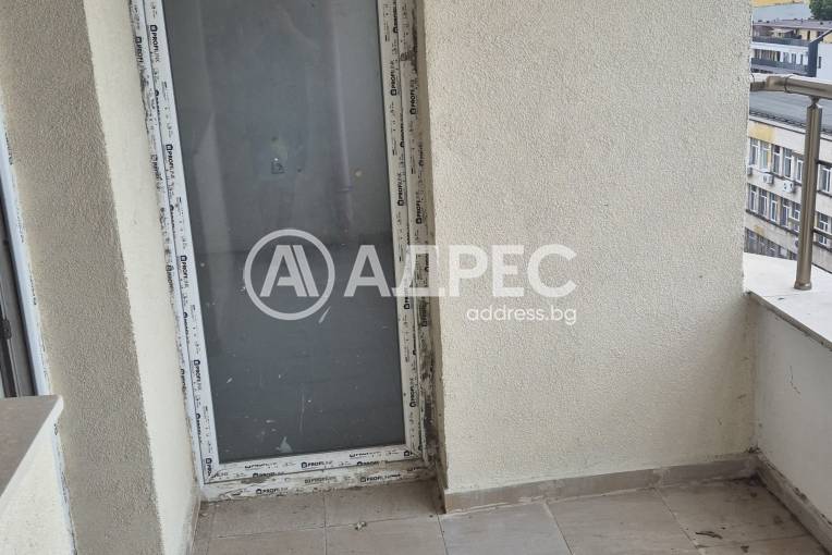 Едностаен апартамент, Добрич, Център, 661850, Снимка 3