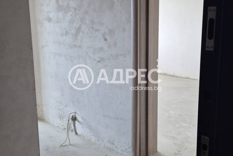 Едностаен апартамент, Добрич, Център, 661850, Снимка 4