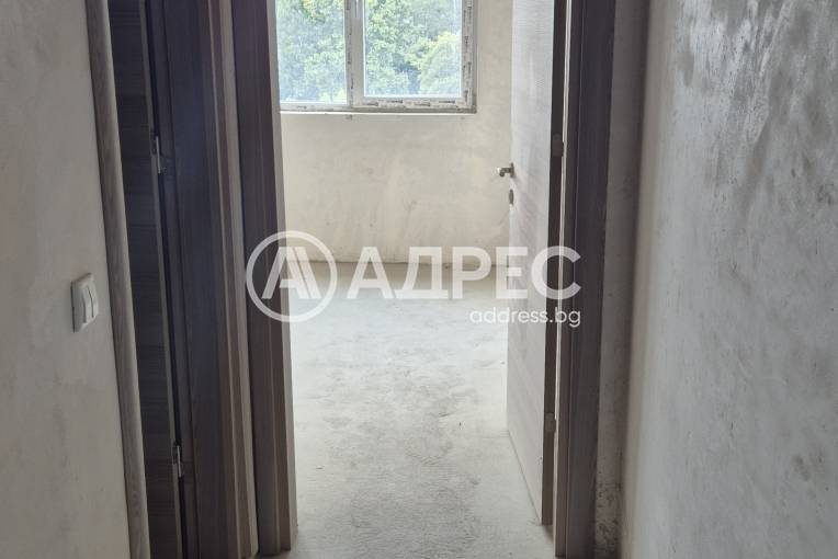 Едностаен апартамент, Добрич, Център, 661850, Снимка 5