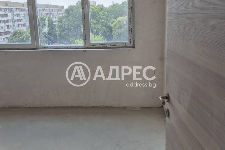 Едностаен апартамент, Добрич, Център, 661850, Снимка 6