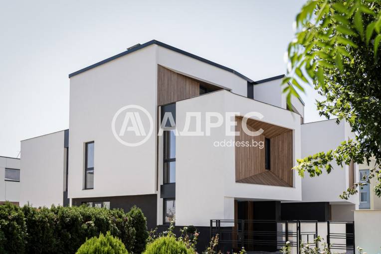 Къща/Вила, Бургас, Сарафово, 666850, Снимка 1