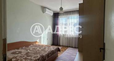 Тристаен апартамент, Пловдив, Стария град, 673850, Снимка 10