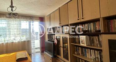 Тристаен апартамент, Пловдив, Стария град, 673850, Снимка 17