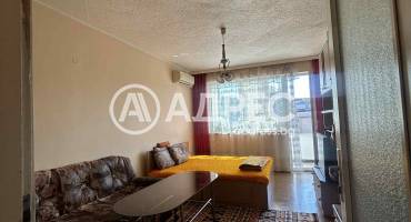 Тристаен апартамент, Пловдив, Стария град, 673850, Снимка 1