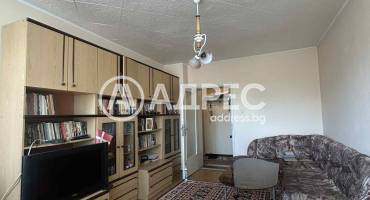 Тристаен апартамент, Пловдив, Стария град, 673850, Снимка 21