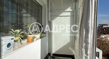 Тристаен апартамент, Пловдив, Стария град, 673850, Снимка 22