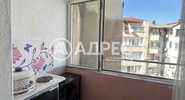 Тристаен апартамент, Пловдив, Стария град, 673850, Снимка 4