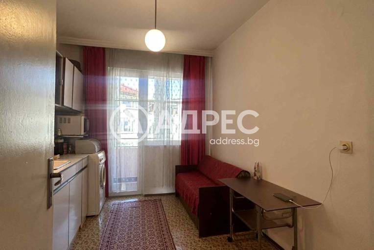Тристаен апартамент, Пловдив, Стария град, 673850, Снимка 9