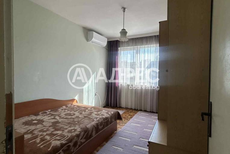 Тристаен апартамент, Пловдив, Стария град, 673850, Снимка 12
