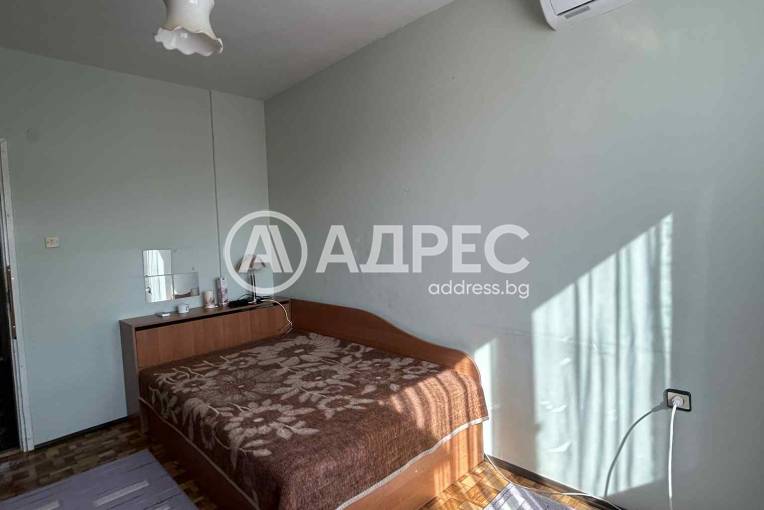 Тристаен апартамент, Пловдив, Стария град, 673850, Снимка 13