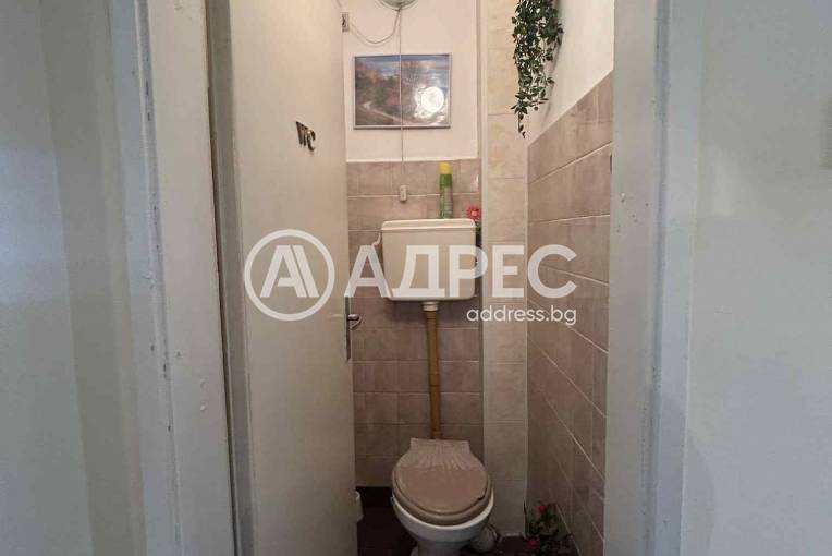 Тристаен апартамент, Пловдив, Стария град, 673850, Снимка 16