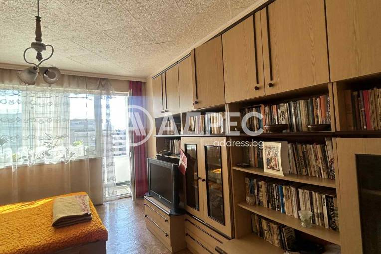 Тристаен апартамент, Пловдив, Стария град, 673850, Снимка 17