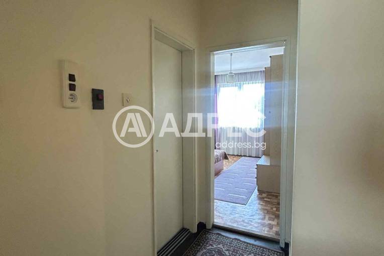 Тристаен апартамент, Пловдив, Стария град, 673850, Снимка 18