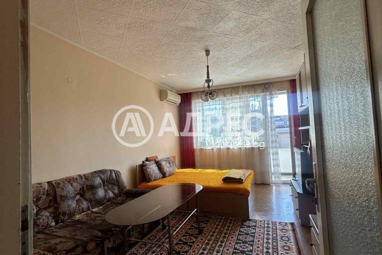 Тристаен апартамент, Пловдив, Стария град, 673850, Снимка 1