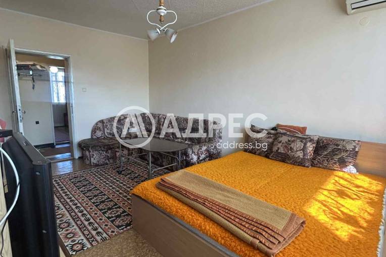 Тристаен апартамент, Пловдив, Стария град, 673850, Снимка 19