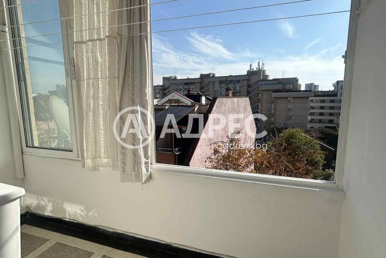 Тристаен апартамент, Пловдив, Стария град, 673850, Снимка 20