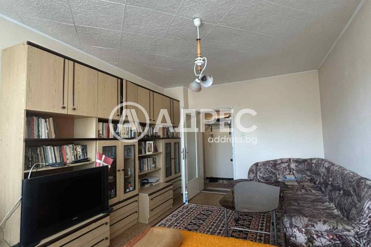 Тристаен апартамент, Пловдив, Стария град, 673850, Снимка 21