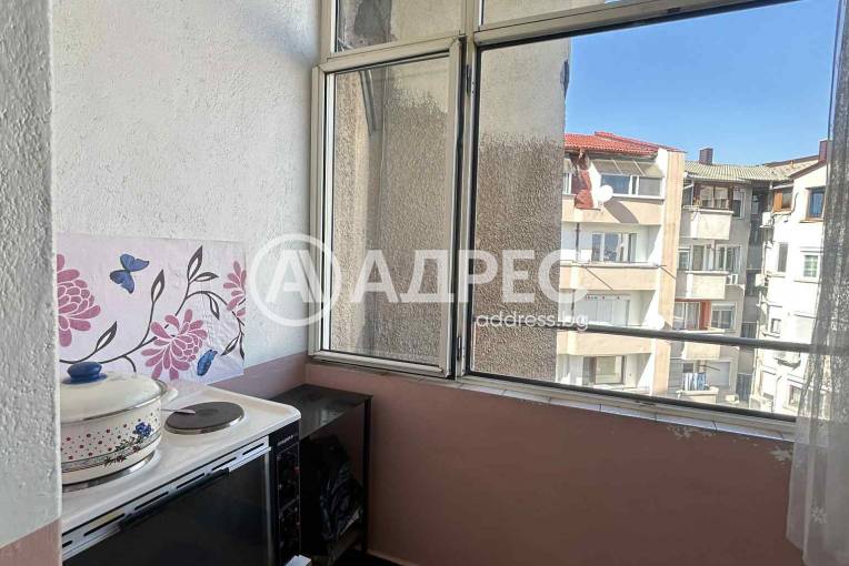 Тристаен апартамент, Пловдив, Стария град, 673850, Снимка 2