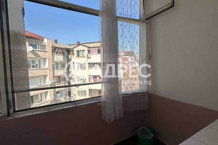 Тристаен апартамент, Пловдив, Стария град, 673850, Снимка 6