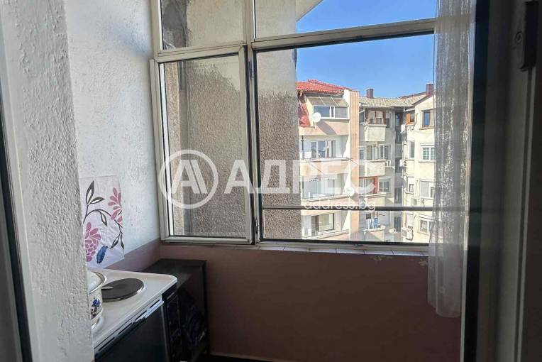 Тристаен апартамент, Пловдив, Стария град, 673850, Снимка 8