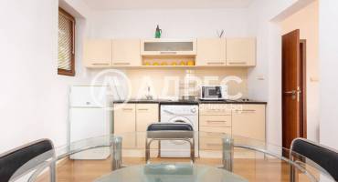 Двустаен апартамент, Слънчев бряг, Чайка, 675850, Снимка 2