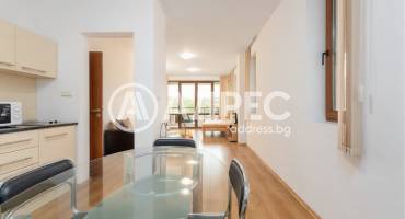 Двустаен апартамент, Слънчев бряг, Чайка, 675850, Снимка 3