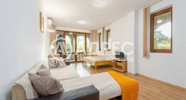 Двустаен апартамент, Слънчев бряг, Чайка, 675850, Снимка 4