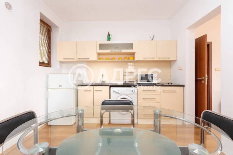 Двустаен апартамент, Слънчев бряг, Чайка, 675850, Снимка 2