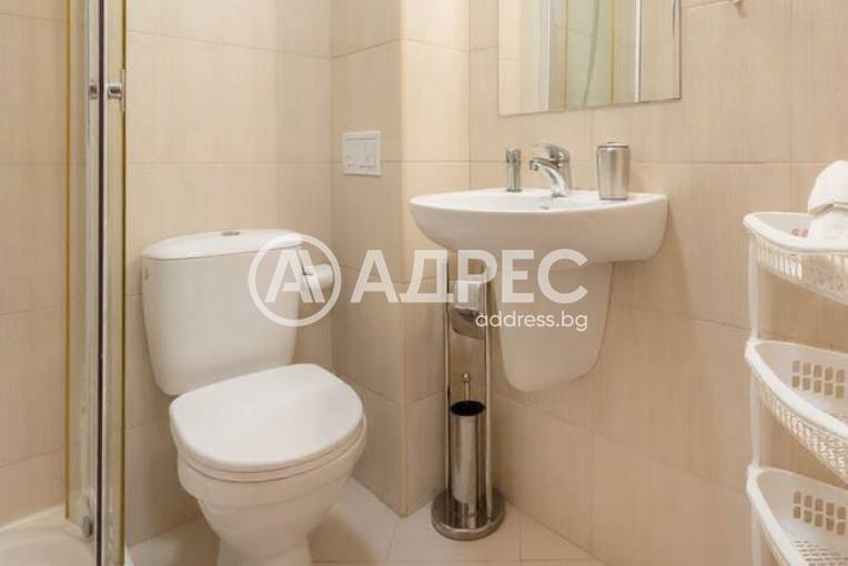 Двустаен апартамент, Слънчев бряг, Чайка, 675850, Снимка 5