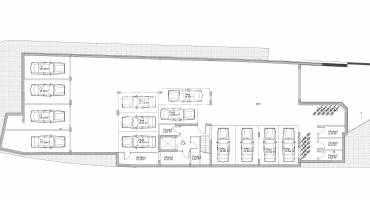 Тристаен апартамент, София, Манастирски ливади - запад, 676850, Снимка 4