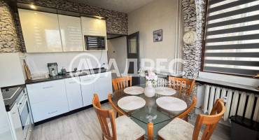 Двустаен апартамент, София, Гоце Делчев, 677850, Снимка 1