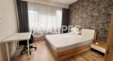 Тристаен апартамент, София, Гоце Делчев, 677850, Снимка 10