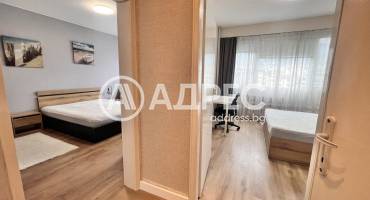 Тристаен апартамент, София, Гоце Делчев, 677850, Снимка 11